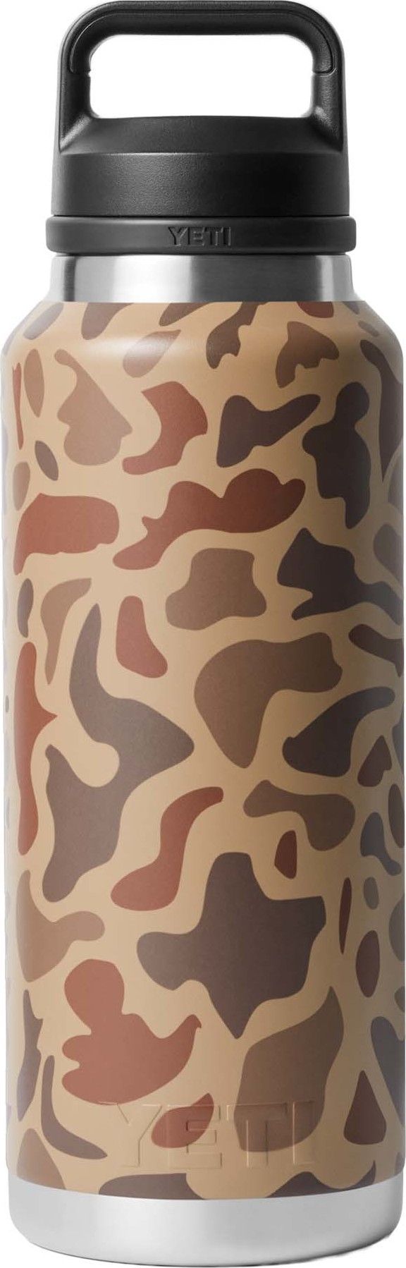 Yeti Rambler 1,3 L Chug Bottle Wetlands Camo Yeti