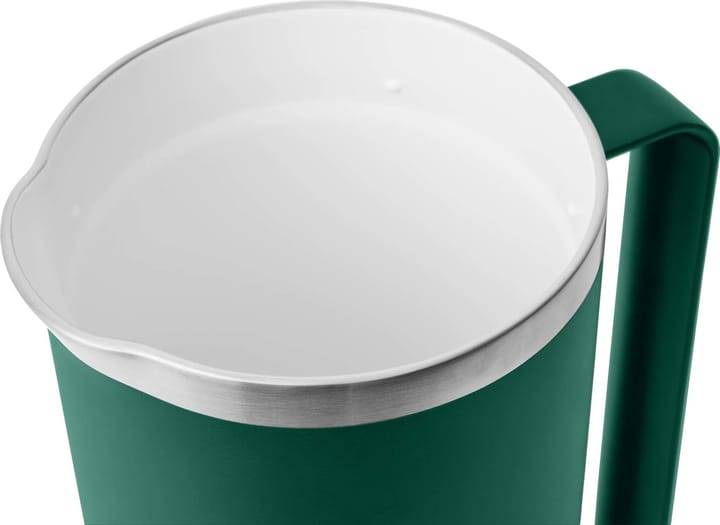 Yeti Rambler French Press 1,9L Black Forest Green Yeti