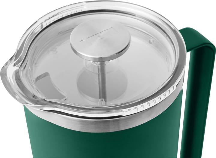 Yeti Rambler French Press 1,9L Black Forest Green Yeti