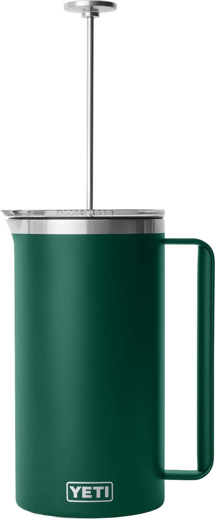Yeti Rambler French Press 1,9L Black Forest Green Yeti