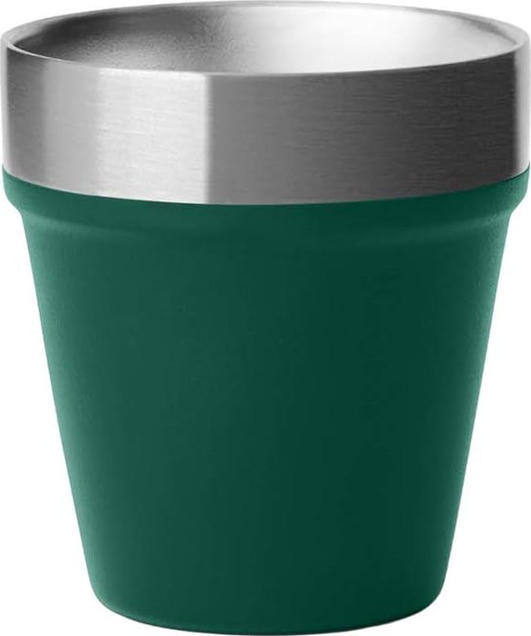 Yeti Shot Glasses Black Forest Green Yeti Yeti Shot Glasses Black Forest Green Yeti