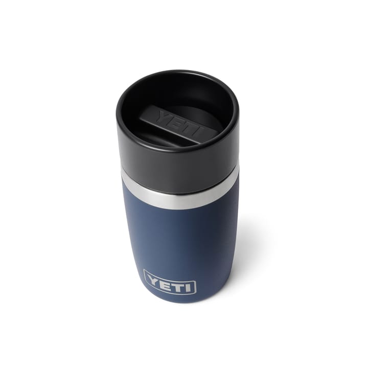 Yeti R8 Travel Bottle Navy Yeti