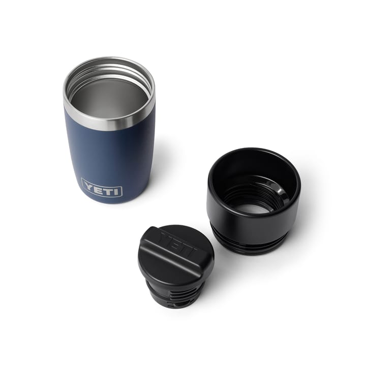 Yeti R8 Travel Bottle Navy Yeti