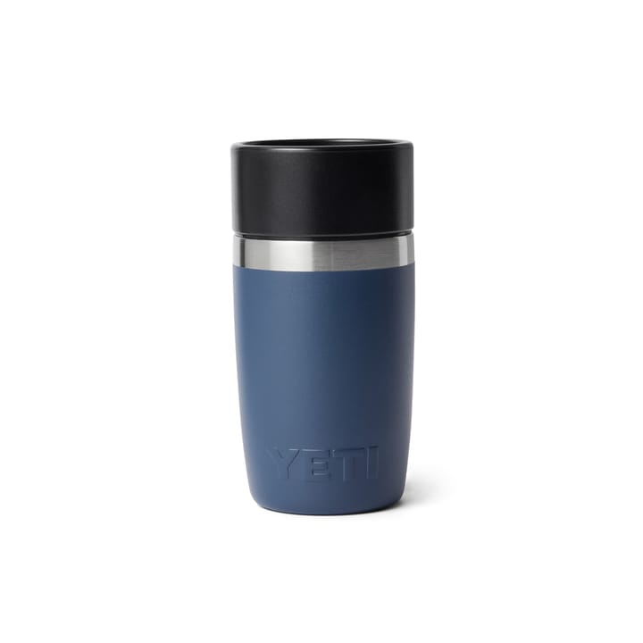 Yeti R8 Travel Bottle Navy Yeti