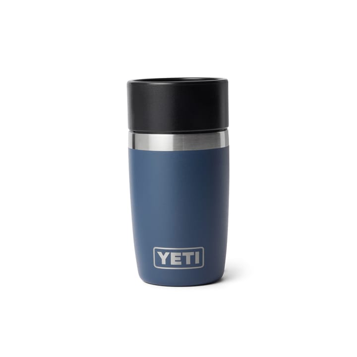 Yeti R8 Travel Bottle Navy Yeti