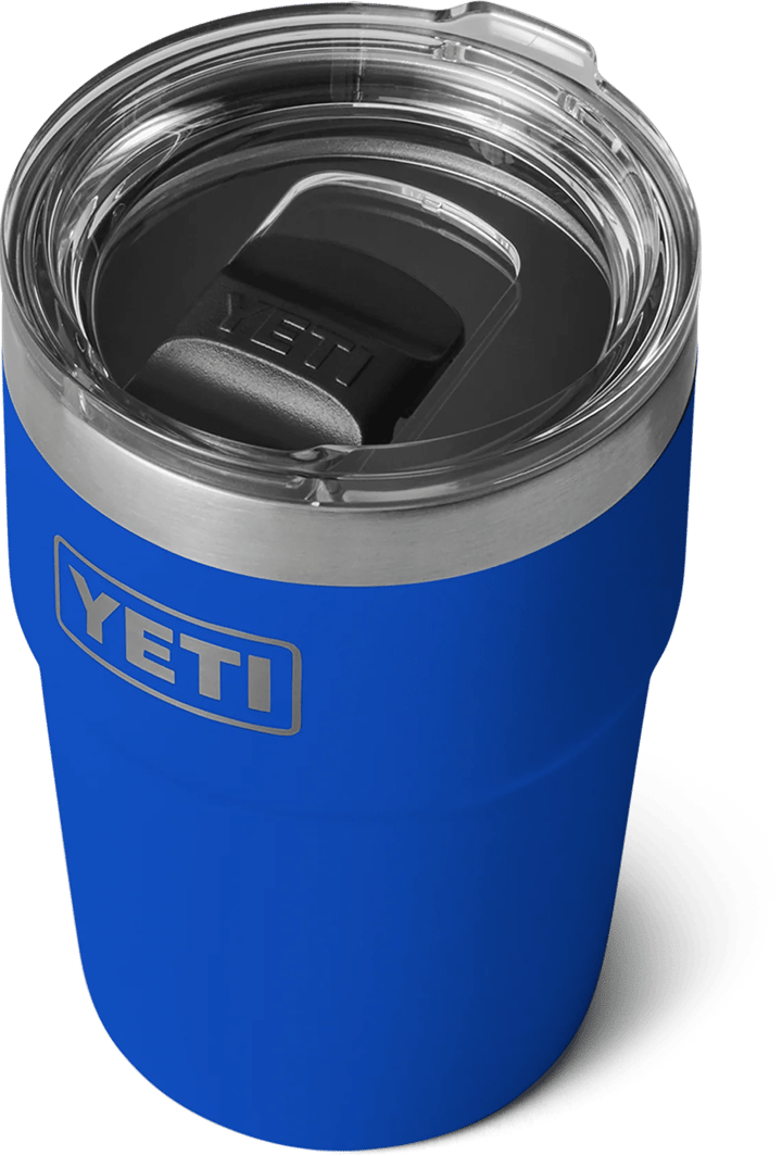 Yeti Rambler 473 ml Stackable Cup Royal Blue Yeti