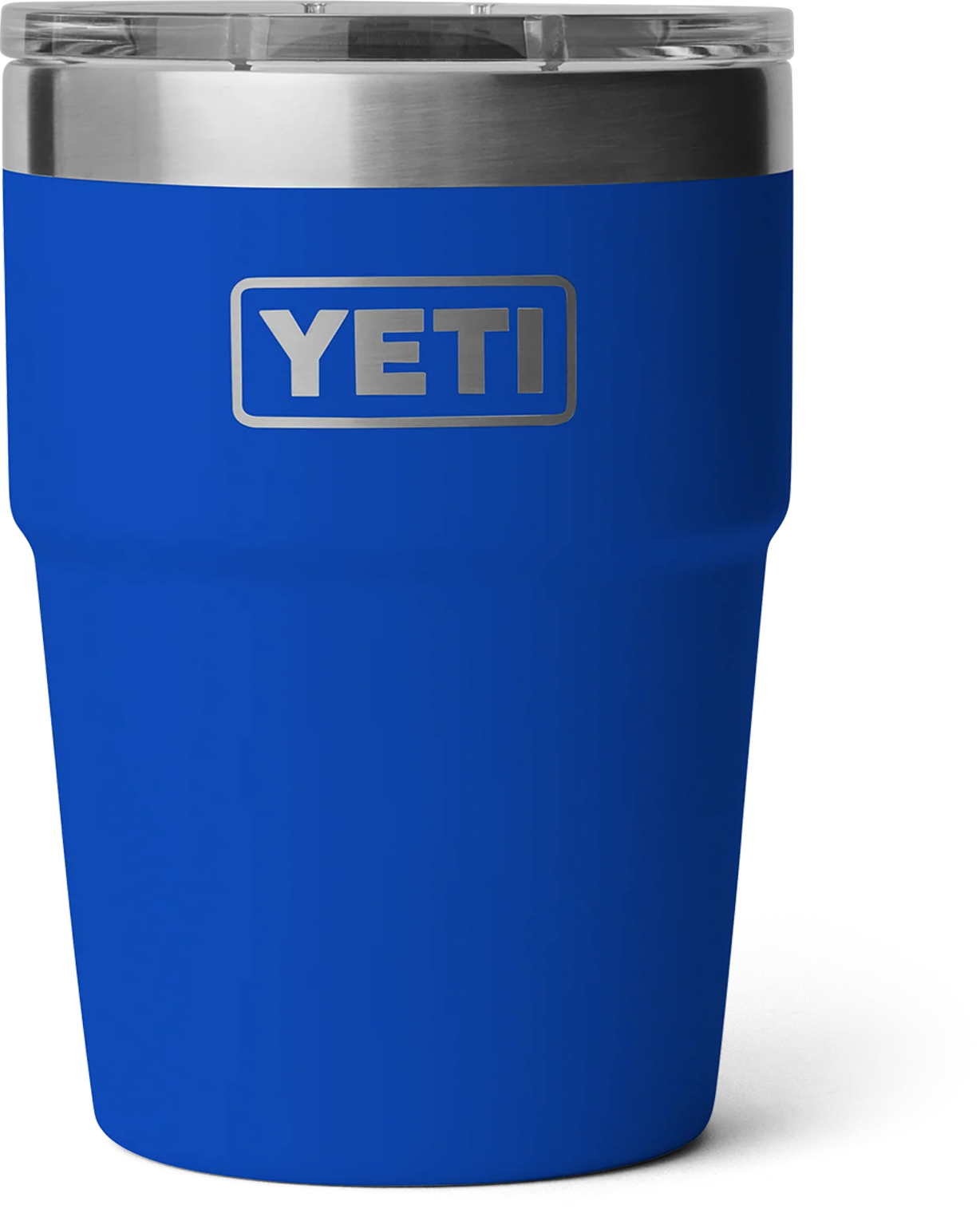 Yeti Rambler 473 ml Stackable Cup Royal Blue  473 ml