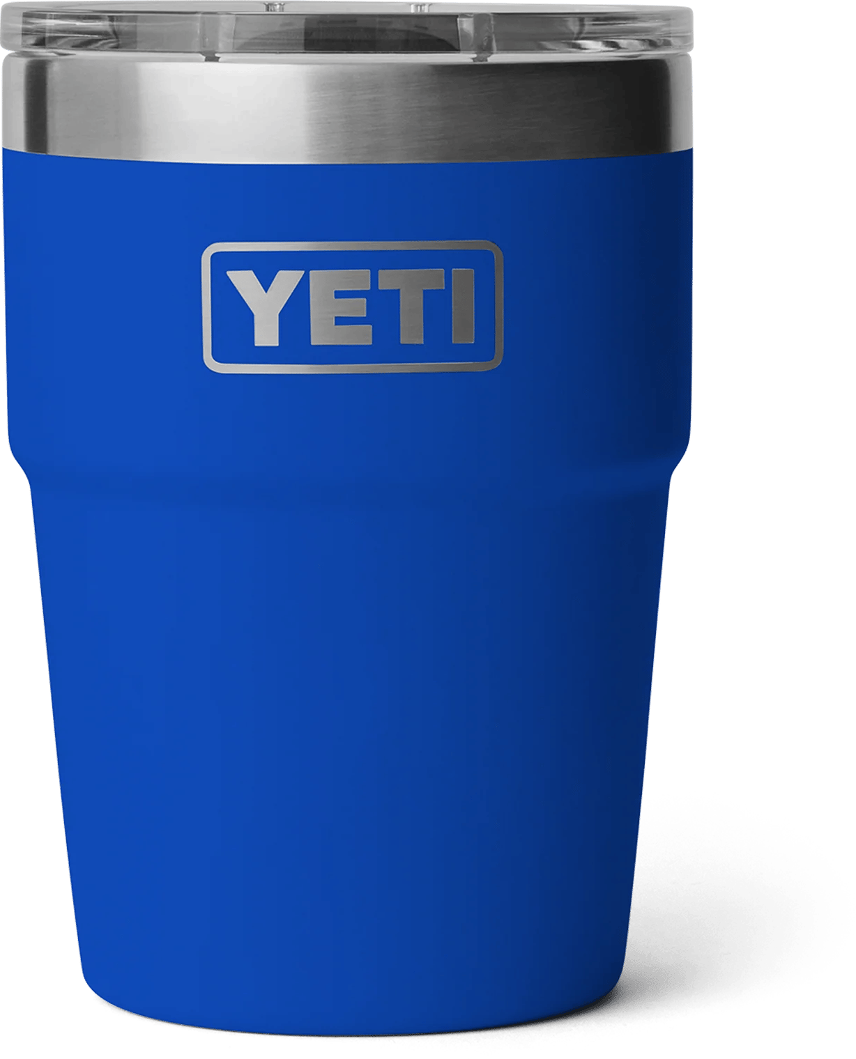 Yeti Rambler 473 ml Stackable Cup Royal Blue