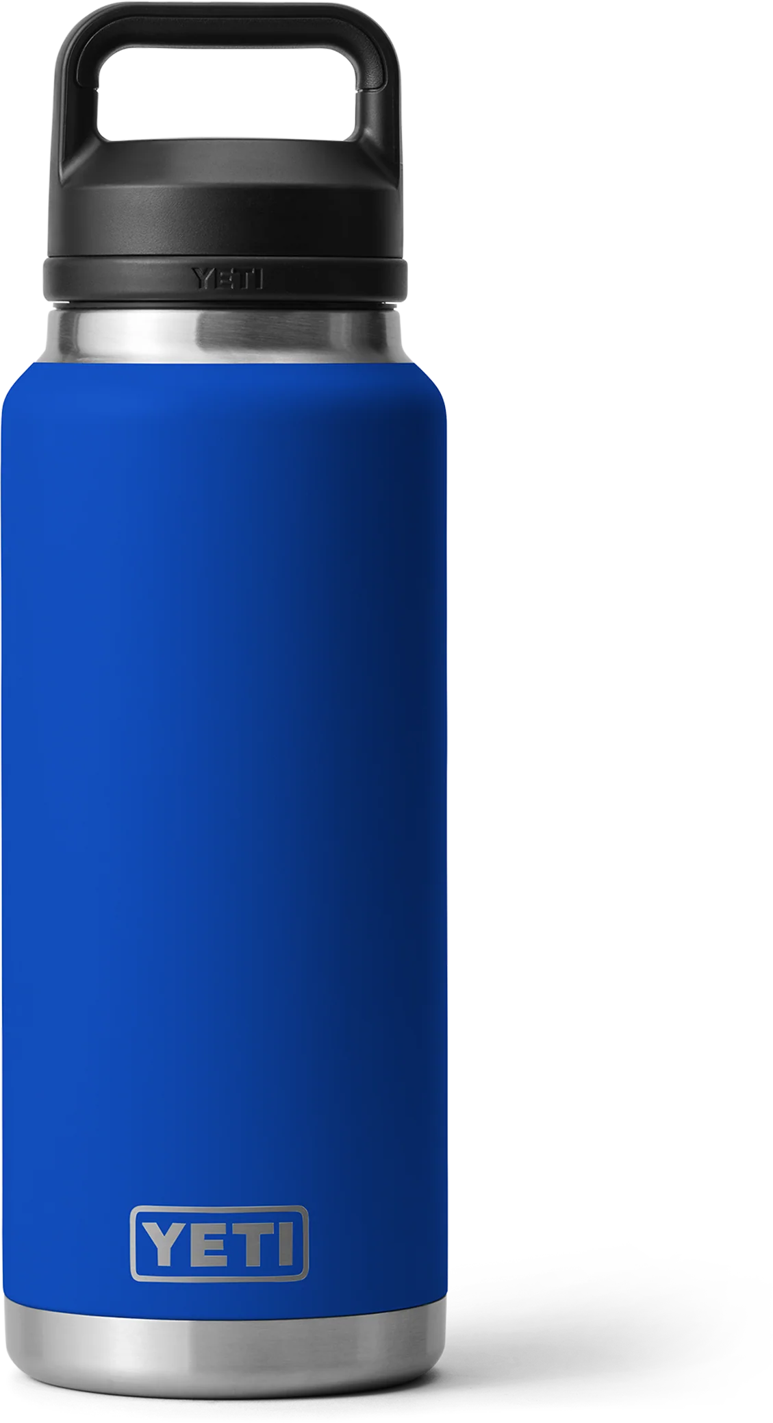 Yeti Rambler Bottle Chug