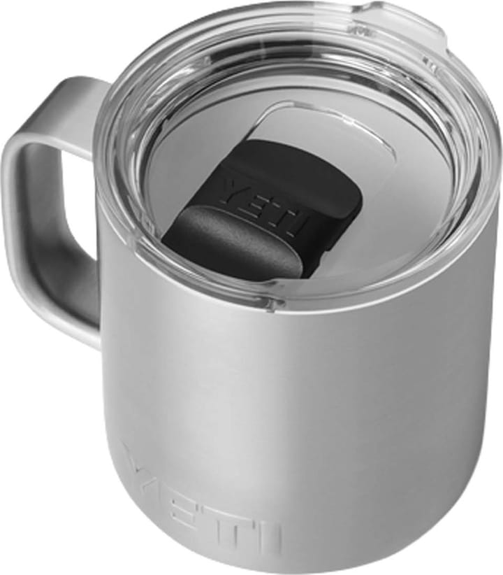 Yeti Rambler 295 ml Ceramic Stackable Mug Stainless Steel Yeti