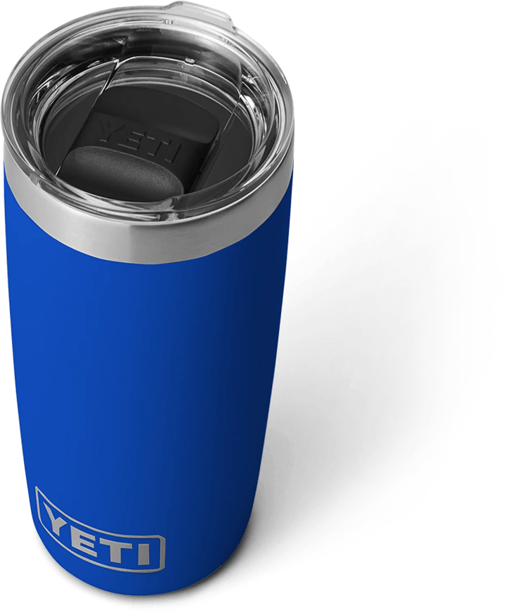 Yeti Rambler 295 ml Tumbler Royal Blue Yeti