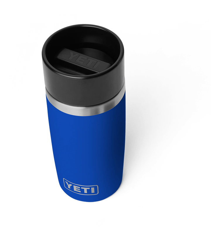 Yeti Rambler 355 ml Travel Bottle Royal Blue Yeti