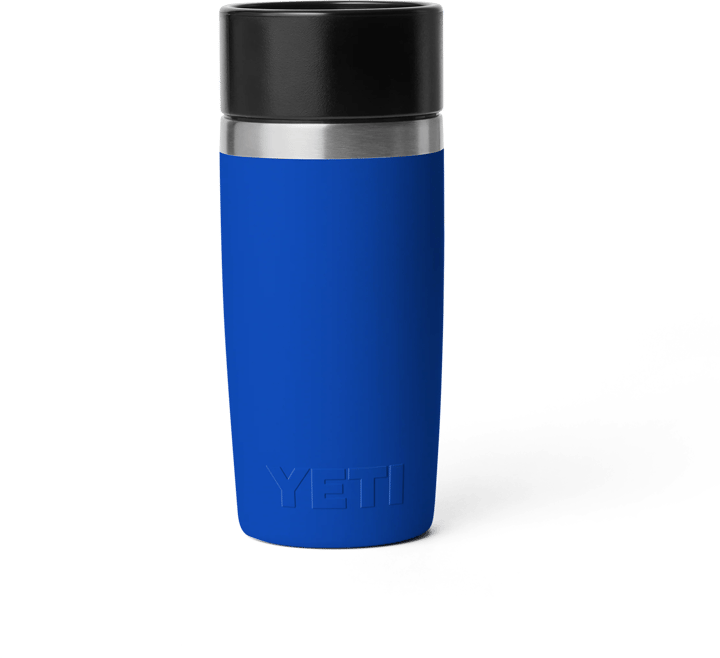 Yeti Rambler 355 ml Travel Bottle Royal Blue Yeti