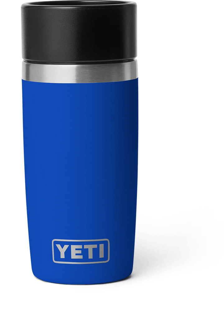 Yeti Rambler 355 ml Travel Bottle Royal Blue Yeti
