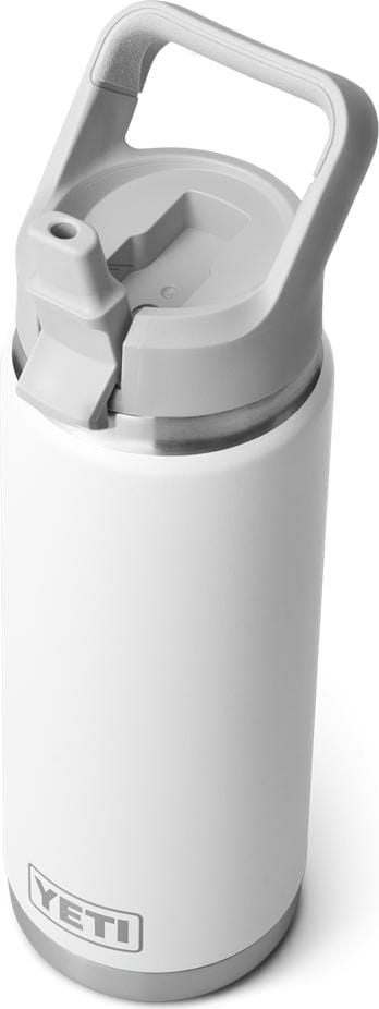 Yeti Rambler 26oz (769ml) Bottle with Straw Cap Yeti