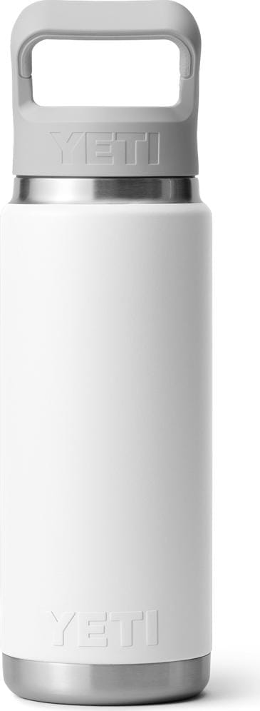 Yeti Rambler 26oz (769ml) Bottle with Straw Cap Yeti