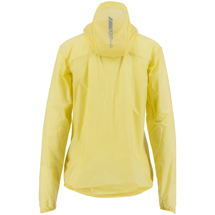 Ulvang Gira Light Jkt. Ws Sunshine Ulvang