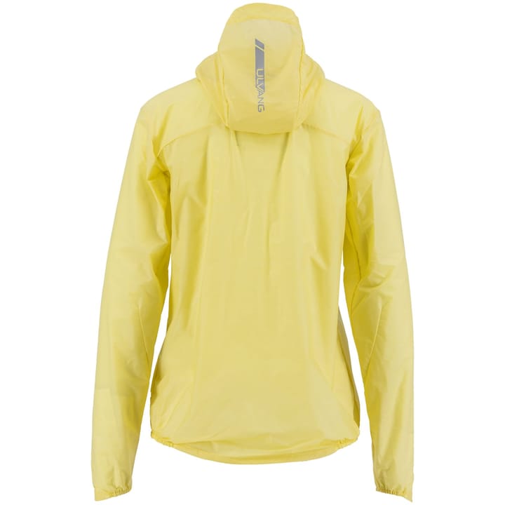 Ulvang Women's Gira Light Jacket Sunshine Ulvang