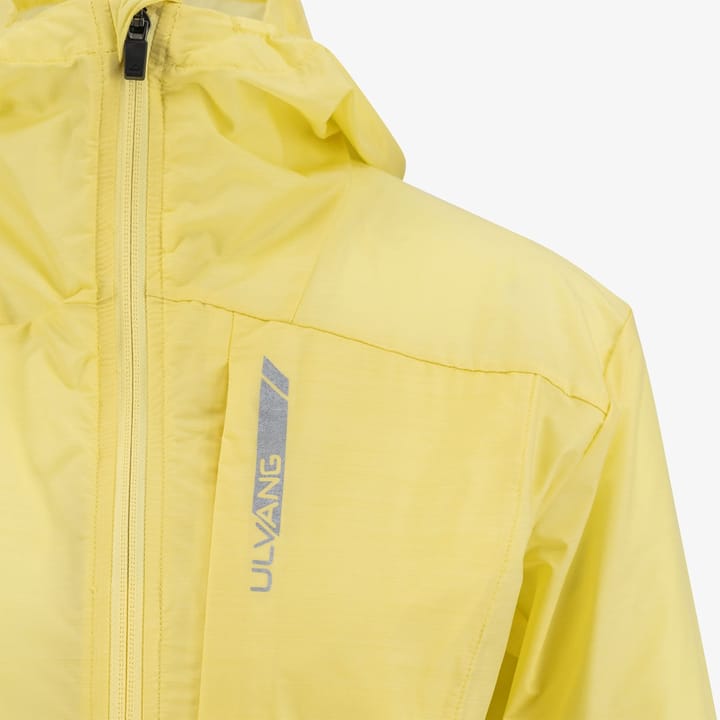 Ulvang Gira Light Jkt. Ws Sunshine Ulvang