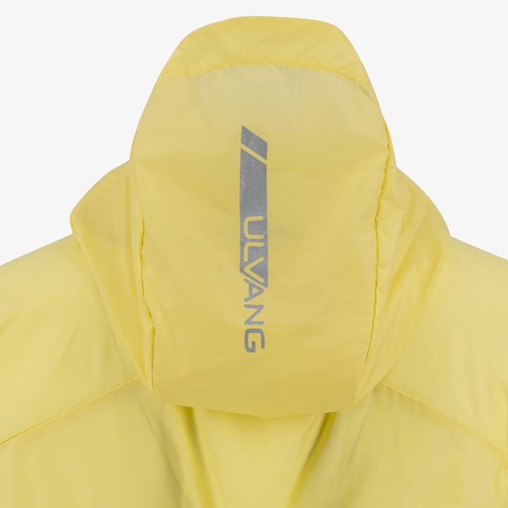 Ulvang Gira Light Jkt. Ws Sunshine Ulvang