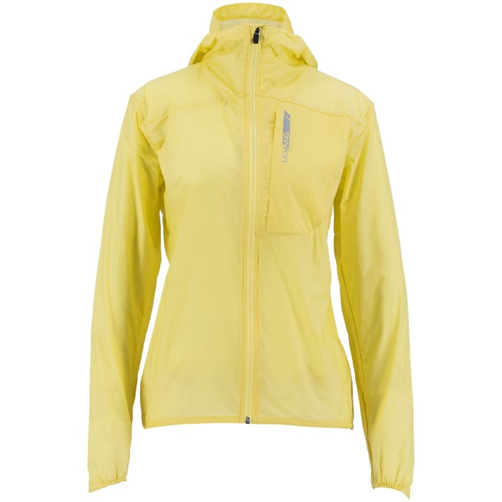 Ulvang Women's Gira Light Jacket Sunshine Ulvang