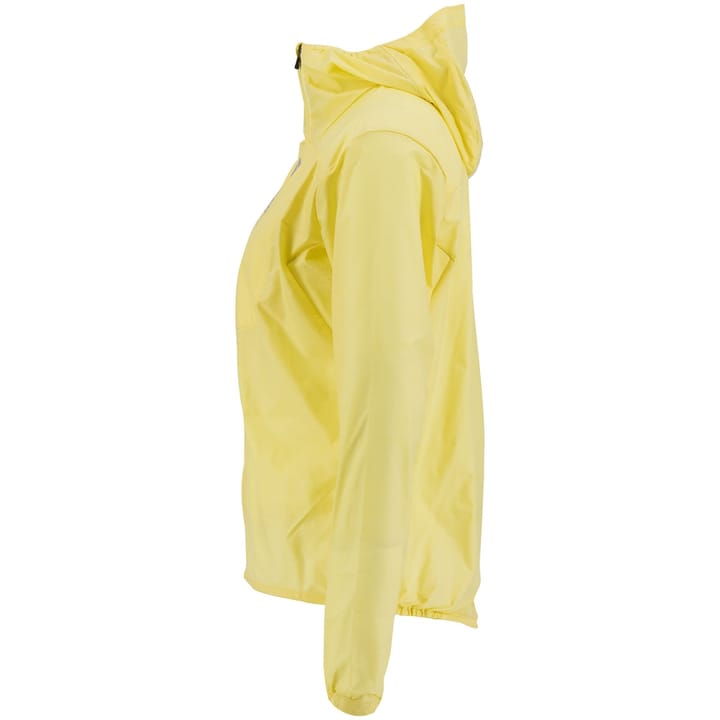 Ulvang Gira Light Jkt. Ws Sunshine Ulvang