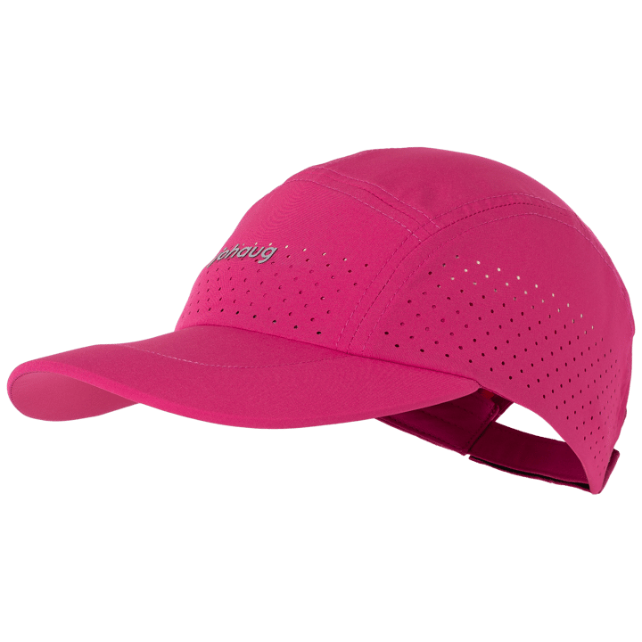Johaug Discipline Caps Berry Pink Johaug