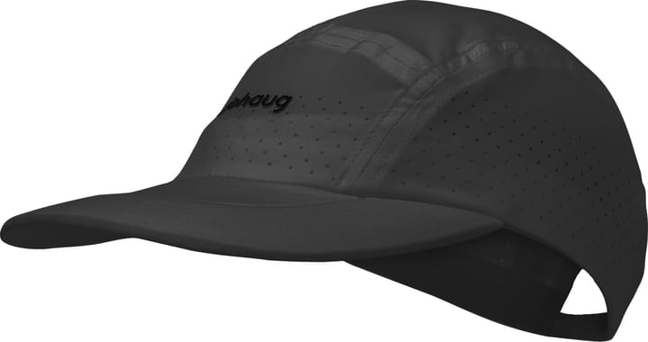 Johaug Discipline Caps Black Johaug