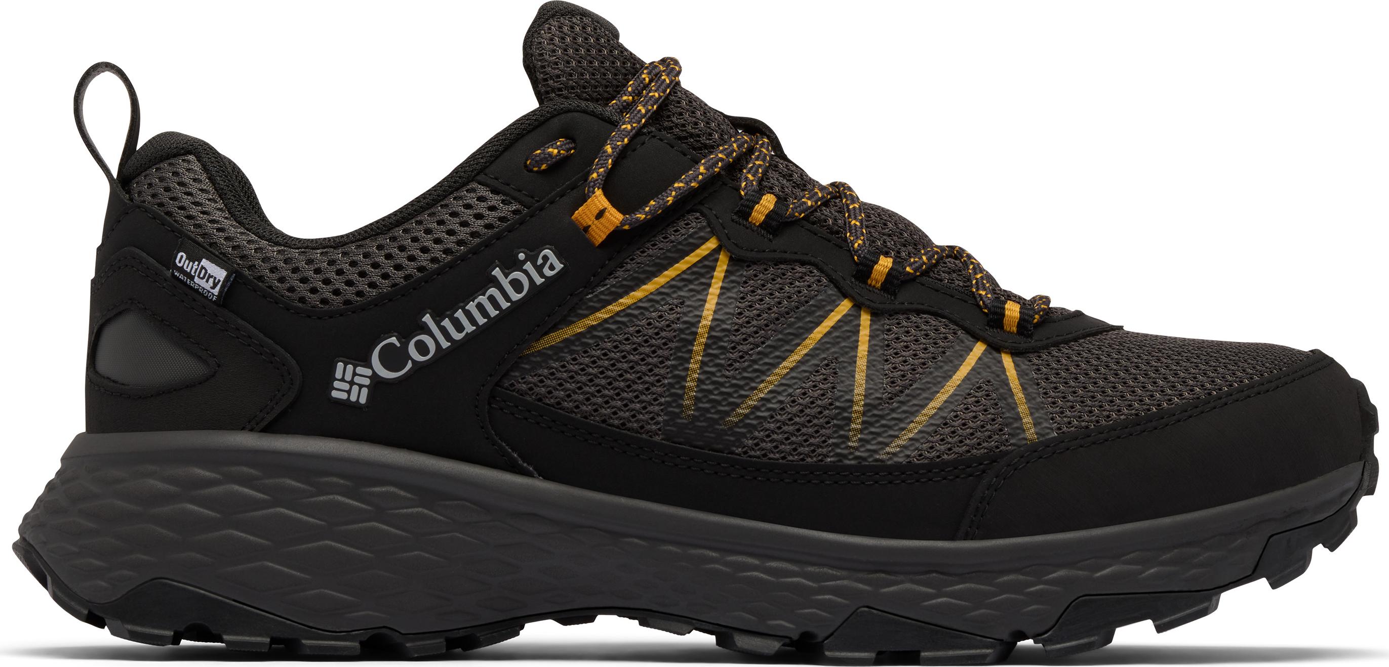 Columbia Peakfreak Rush Outdry