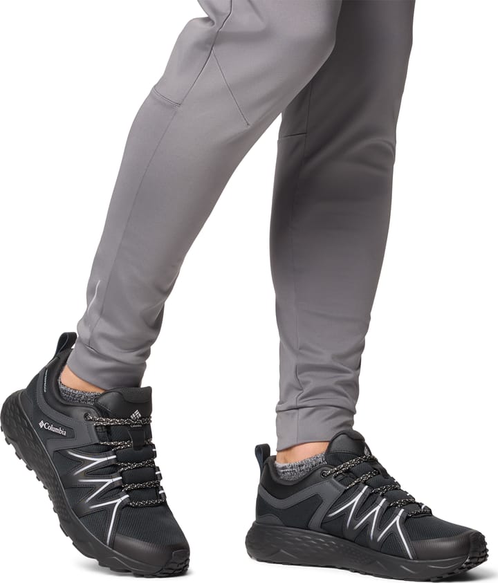Columbia Men's Peakfreak Roam Waterproof Black Columbia