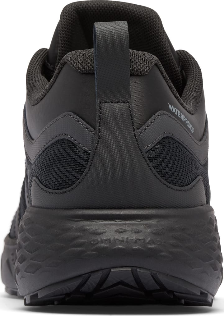 Columbia Men's Peakfreak Roam Waterproof Black Columbia