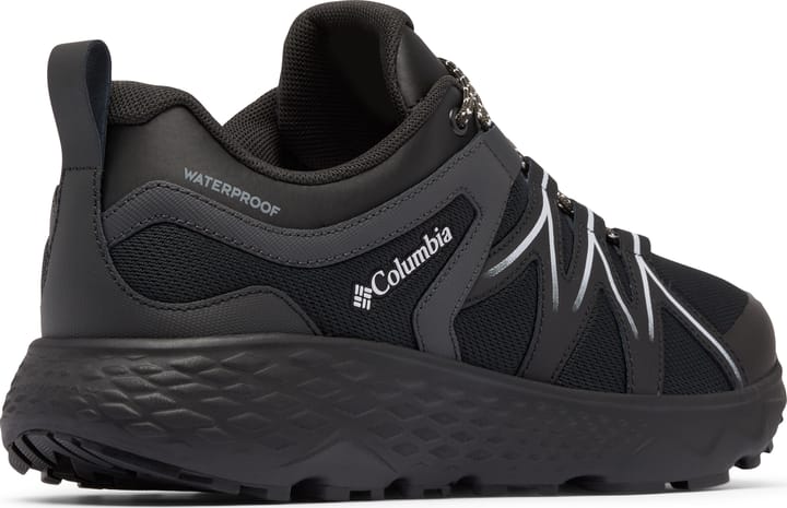 Columbia Men's Peakfreak Roam Waterproof Black Columbia