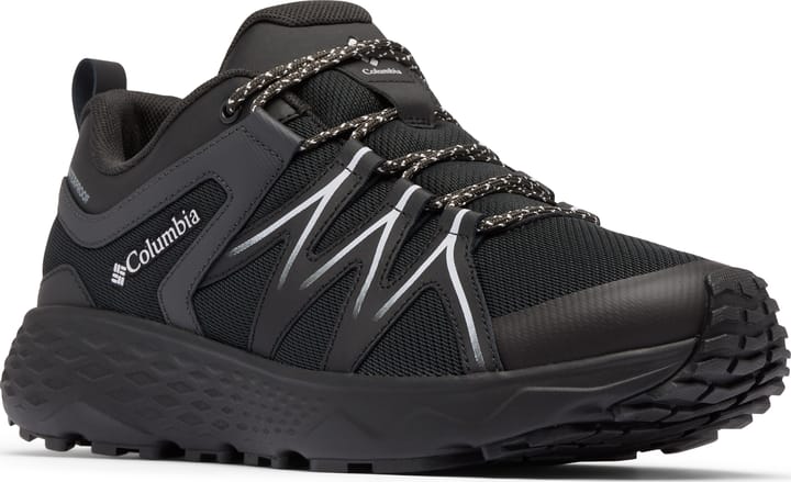 Columbia Men's Peakfreak Roam Waterproof Black Columbia