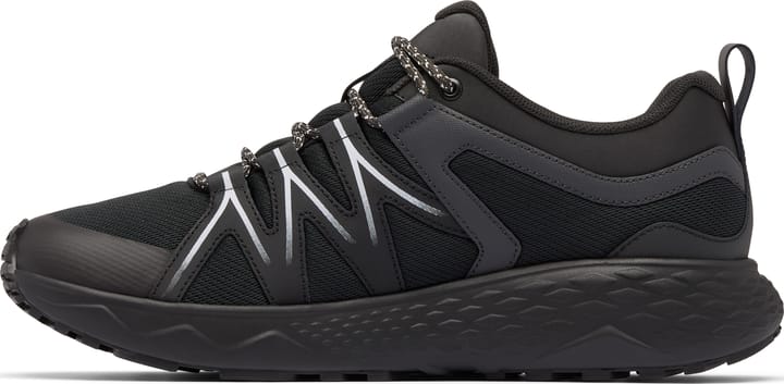 Columbia Men's Peakfreak Roam Waterproof Black Columbia