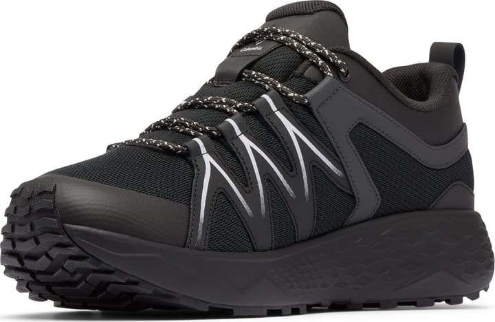 Columbia Men's Peakfreak Roam Waterproof Black Columbia