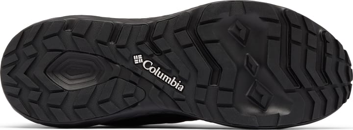 Columbia Men's Peakfreak Roam Waterproof Black Columbia