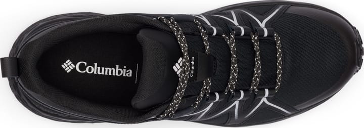 Columbia Men's Peakfreak Roam Waterproof Black Columbia