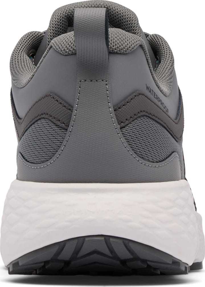 Columbia Men's Peakfreak Roam Waterproof Ti Grey Steel, River Blue Columbia