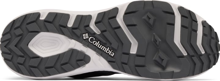 Columbia Men's Peakfreak Roam Waterproof Ti Grey Steel, River Blue Columbia
