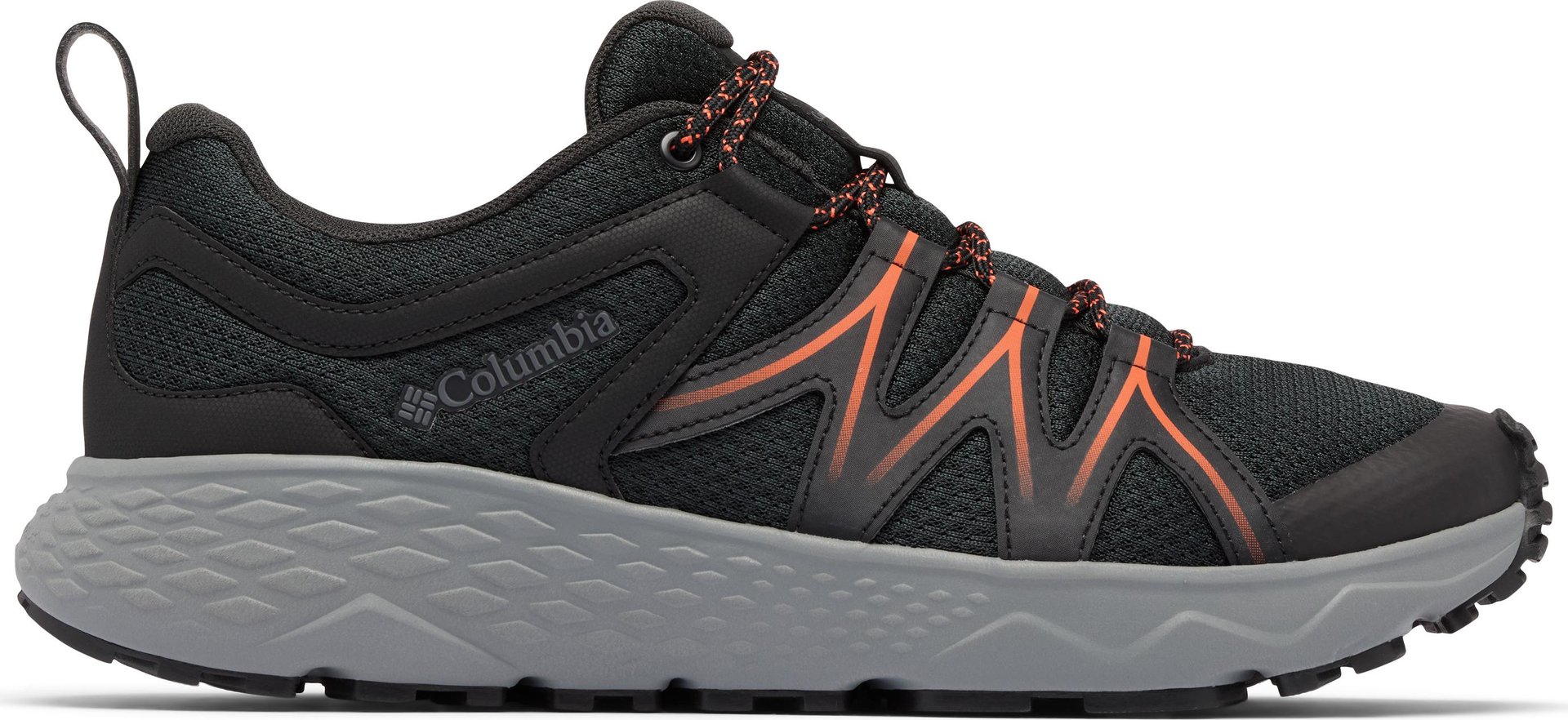 COLUMBIA Men's Peakfreak Roam Walking Shoe sneakers