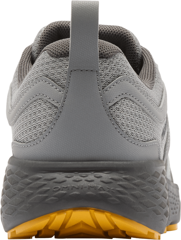 Columbia Men's Peakfreak Roam Walking Shoe Monument/Teal Chloride Columbia