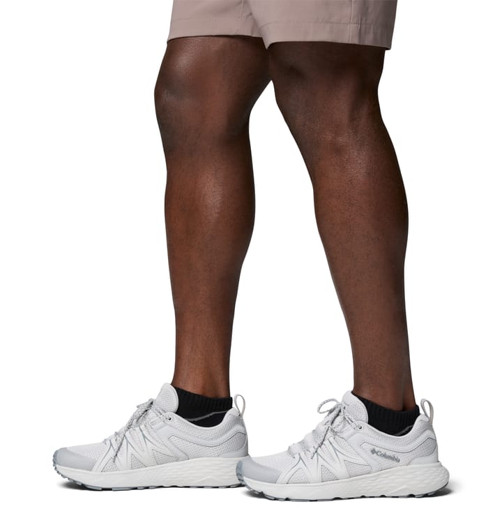 Columbia Men's Peakfreak Roam Walking Shoe Monument, Teal Chloride Columbia