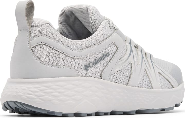 Columbia Men's Peakfreak Roam Walking Shoe Monument, Teal Chloride Columbia