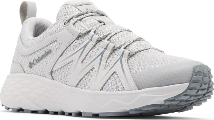 Columbia Men's Peakfreak Roam Walking Shoe Monument, Teal Chloride Columbia