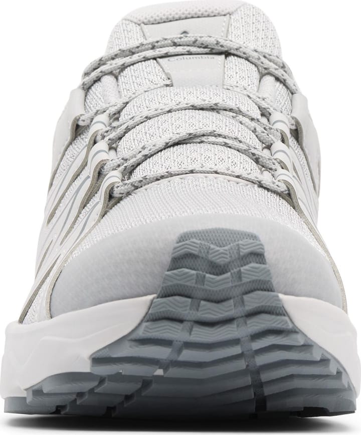 Columbia Men's Peakfreak Roam Walking Shoe Monument, Teal Chloride Columbia