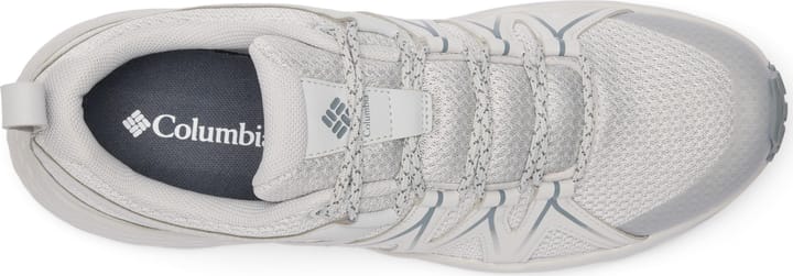 Columbia Men's Peakfreak Roam Walking Shoe Monument, Teal Chloride Columbia