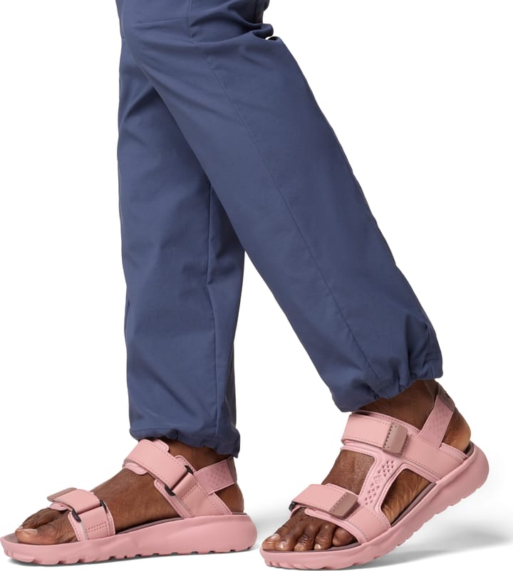 Columbia Women's Peakfreak Roam Sandal Eraser Pink, Mocha Columbia Columbia Women's Peakfreak Roam Sandal Eraser Pink, Mocha Columbia