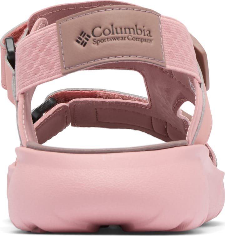 Columbia Women's Peakfreak Roam Sandal Eraser Pink, Mocha Columbia Columbia Women's Peakfreak Roam Sandal Eraser Pink, Mocha Columbia
