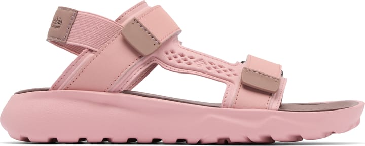 Columbia Women's Peakfreak Roam Sandal Eraser Pink, Mocha Columbia Columbia Women's Peakfreak Roam Sandal Eraser Pink, Mocha Columbia
