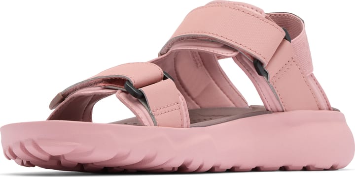 Columbia Women's Peakfreak Roam Sandal Eraser Pink, Mocha Columbia Columbia Women's Peakfreak Roam Sandal Eraser Pink, Mocha Columbia